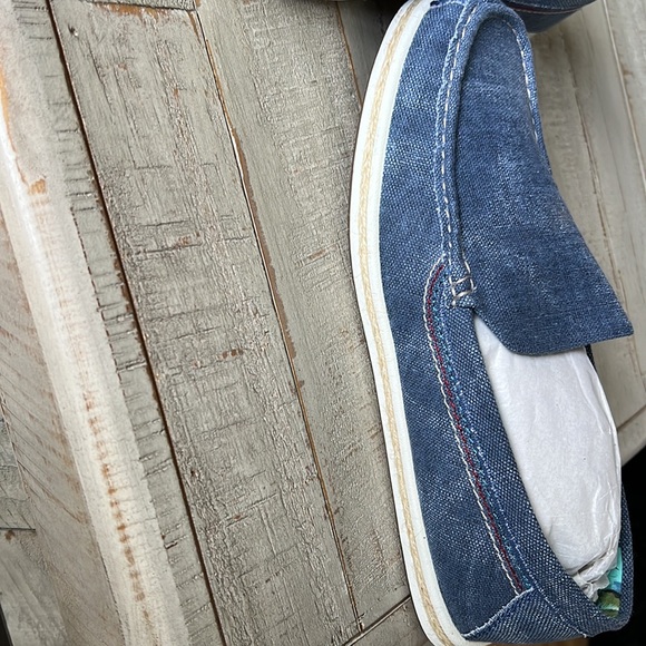 New HUSH Puppies Ashton Barlow Shoes - Picture 2 of 5